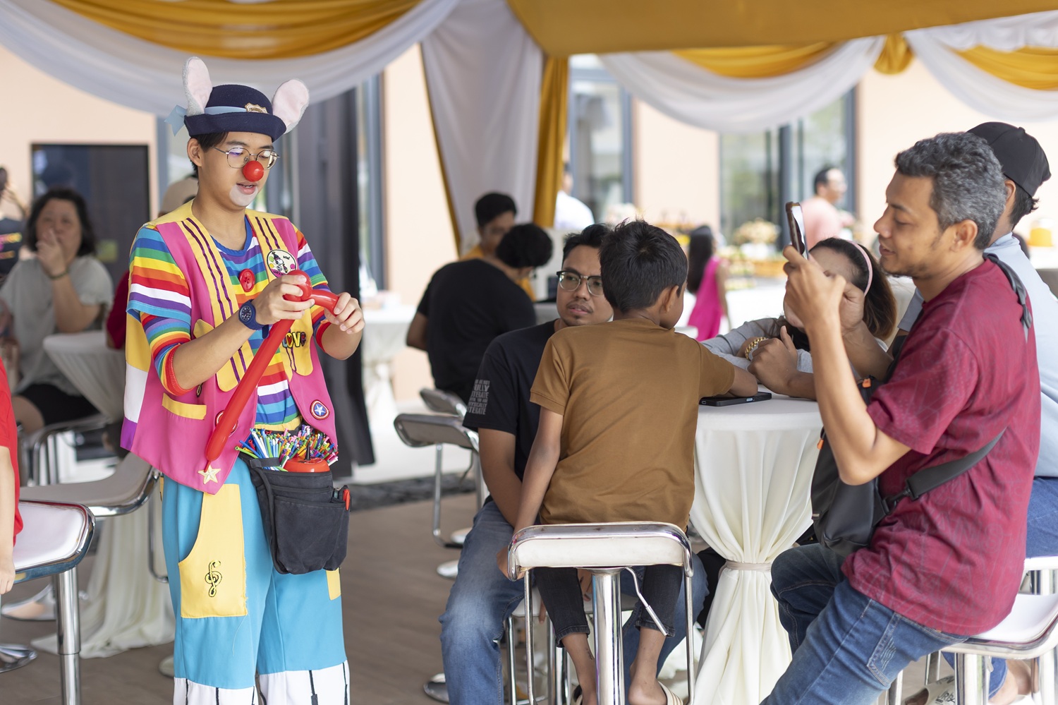 Low Yat Group launches RM212 mil Armanee landed homes in Bandar Tasik Puteri, Rawang.